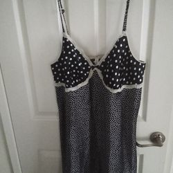 Nightgown Xxl
