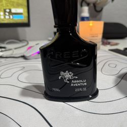 creed aventus absolu 
