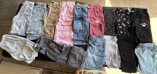 Girls clothes