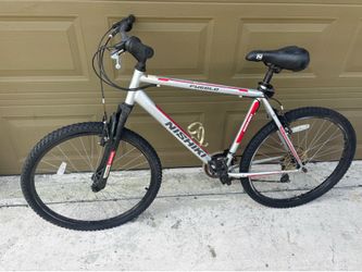 Nishiki Pueblo 26” Mountain Bike – Project / Fixer Upper