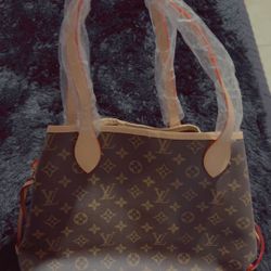 Louis Vuitton Handbag 