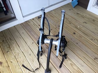 Bike carrier