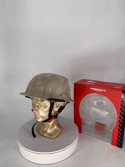 LIFT RADIX TYPE 2 FULL BRIM NON-VENTED  (Dust Arrow-Camo) / HRXF-26TCE2
