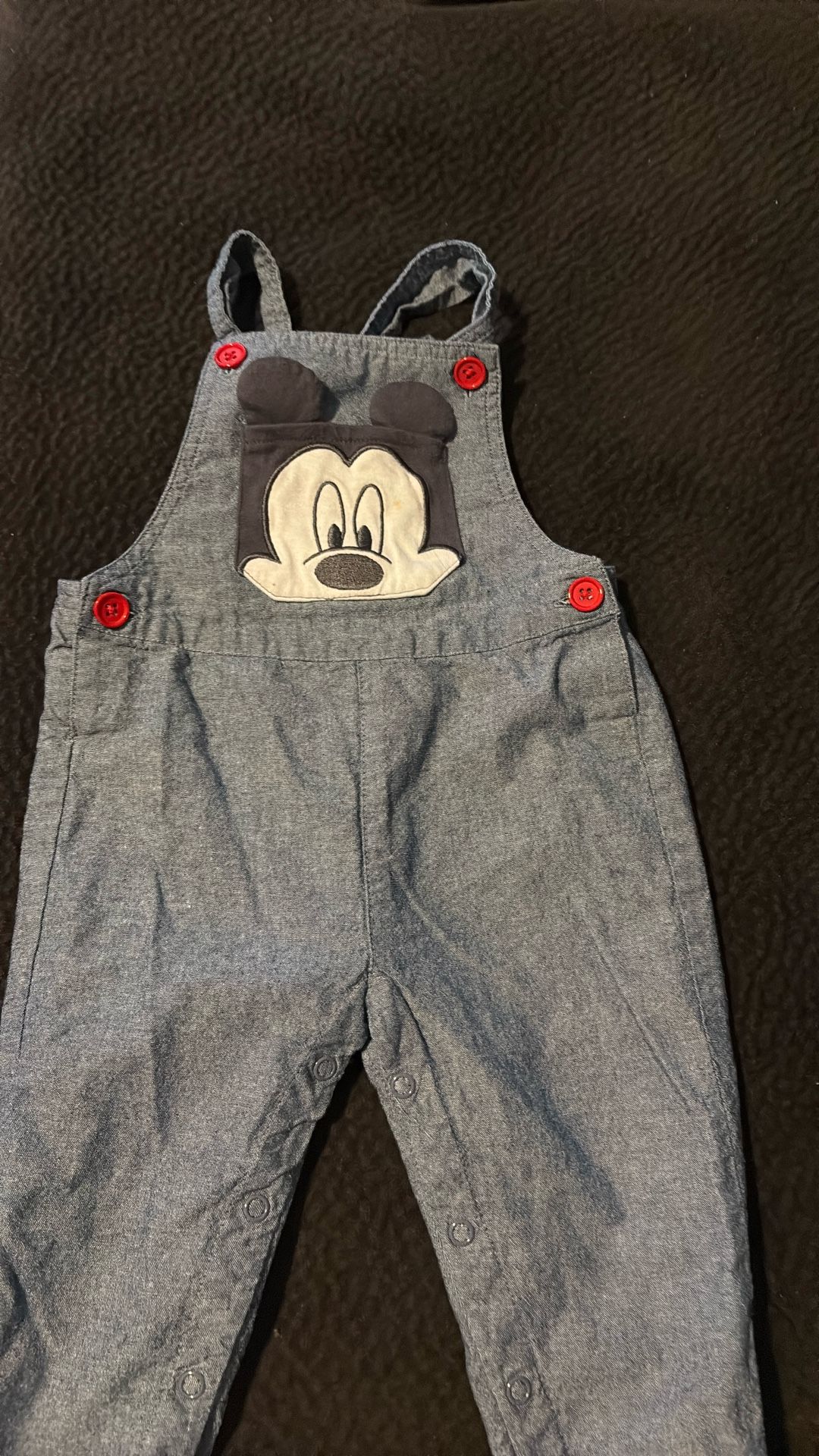 Disney Baby Mickey Mouse
