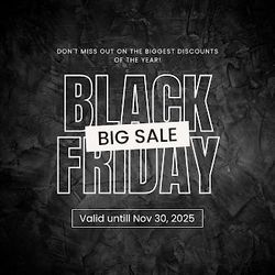 📱 BLACK FRIDAY DEALS - 🔊 AirPods Max Wireless Over-Ear Headphones – Now from $479 or Just $1 to Grab It Today! Includes 1-Year Warranty