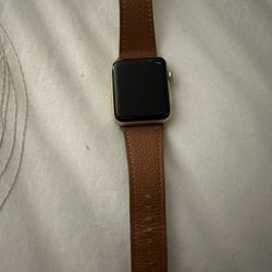 Apple Watch Series 2 42MM Gold