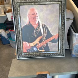 Grateful Dead Painting 