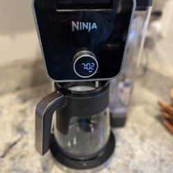 Ninja DualBrew Pro Specialty Coffee System