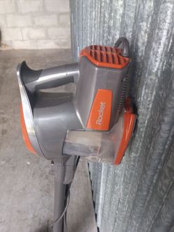 Shark Rocket Vacuum
