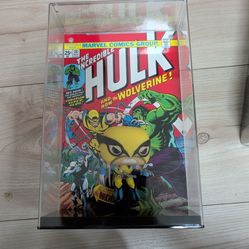 Funko pop