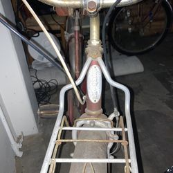 Schwinn girls Corvette