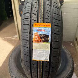 205 65 16 New Tires Set