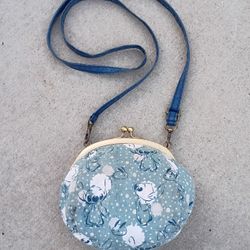 Disney Purse Lilo & stitch Cross Over Bag