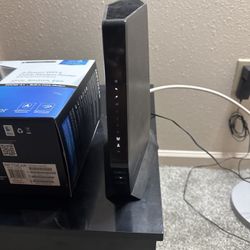NETGEAR Modem