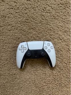 Ps5 Controller