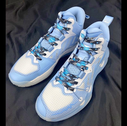 Blade 2 basketball shoe laces for men and women