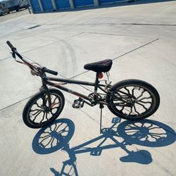 Mongoose Bike