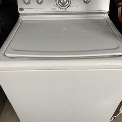 Maytag Washer (Top-load)