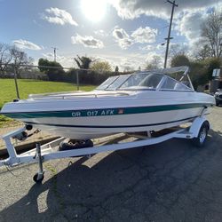 1994 Sea Ray 175FT