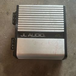 Jl Audio 500/1