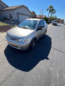 Toyota Echo