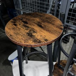 Bar Stools 