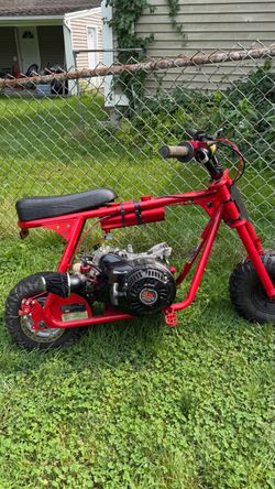 Trying to sell or e-bike