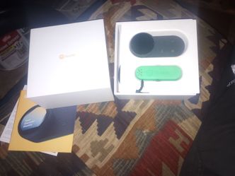 Spotify Car Thing In-Car Music Controller