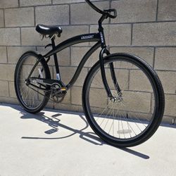 26" Men's Beach Cruiser 
