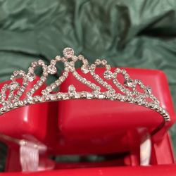 Quinciañera Crown 👑 Not Free 