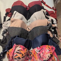 Bras