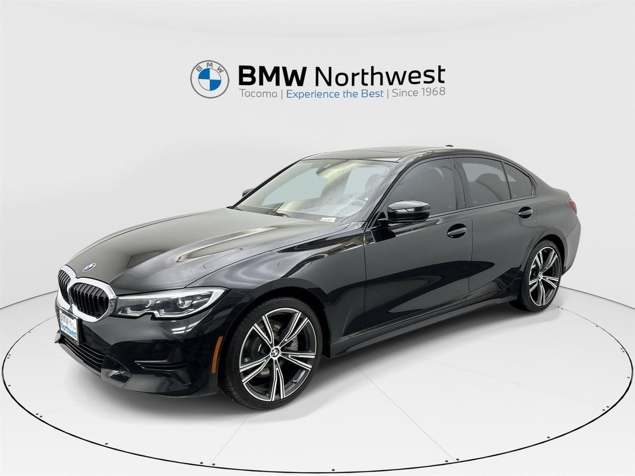 2022 BMW 330i