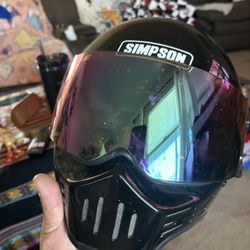 Helmet