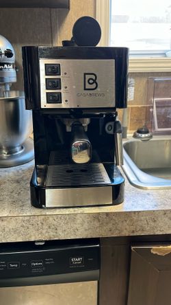 Espresso Machine