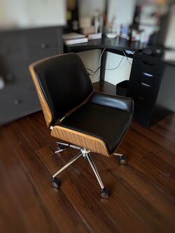 office chair