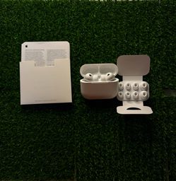 AirPod pros 3