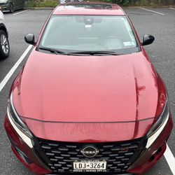 2023 Nissan Altima