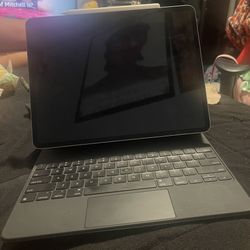 iPad Pro 12.9 Inch 256 GB