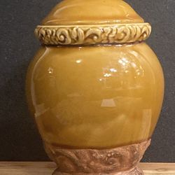 Grandma’s Cookie Jar 