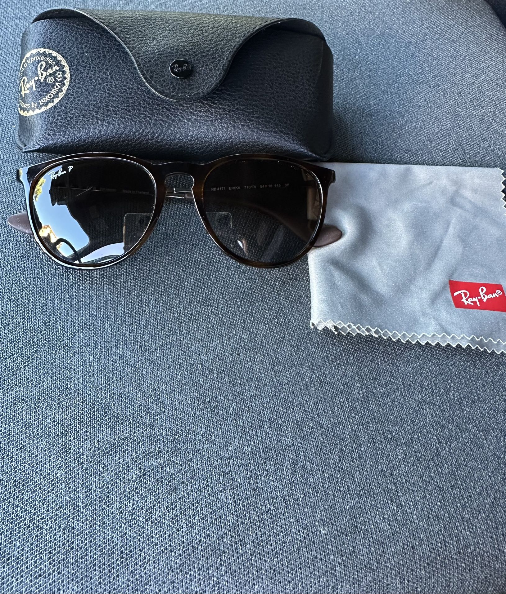 Ray-Ban Sunglasses