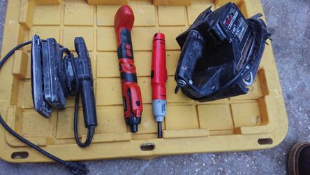 Miscellaneous Tools
