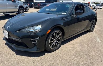2020 Toyota 86