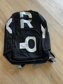 Brand New Roxy Backpack