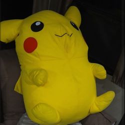 Huge Pokemon