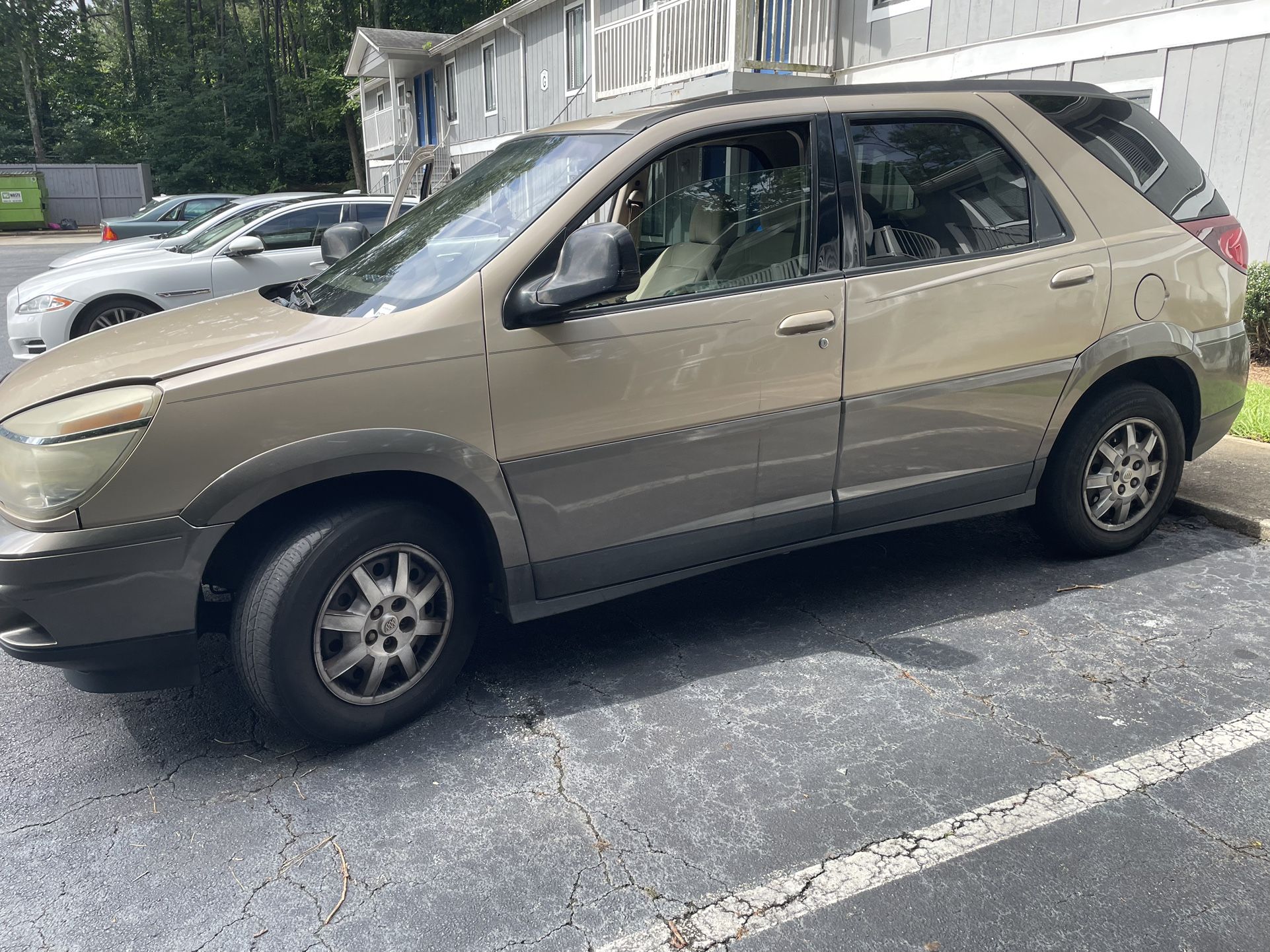 For Sale