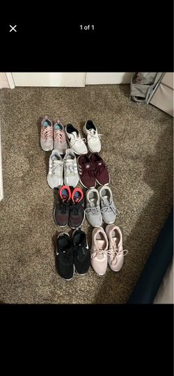 Nike women shoes