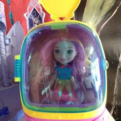 Frozen Castle Plus Buggy