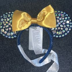 BNWT SPECIAL ADDITION DISNEY EARS