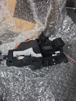 Waist tank For an L1800 Dtf printer