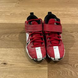 Nike Baseball Boys 1.5